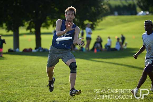 Philly Open 2017