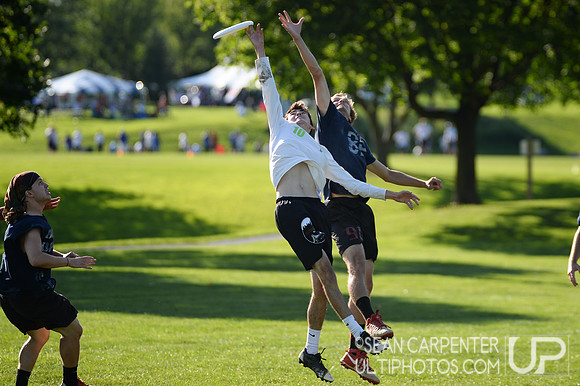 Philly Open 2017
