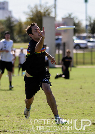 USAU Nationals 2014 Championships