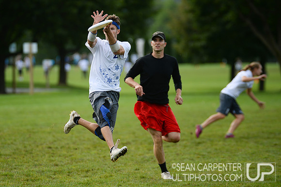Philly Open 2017
