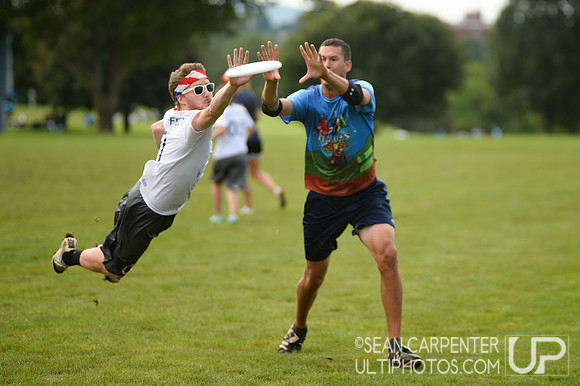 Philly Open 2017