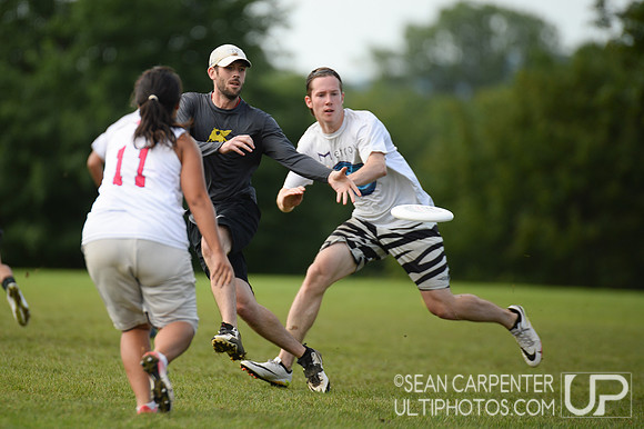 Philly Open 2017