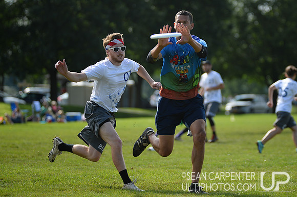 Philly Open 2017