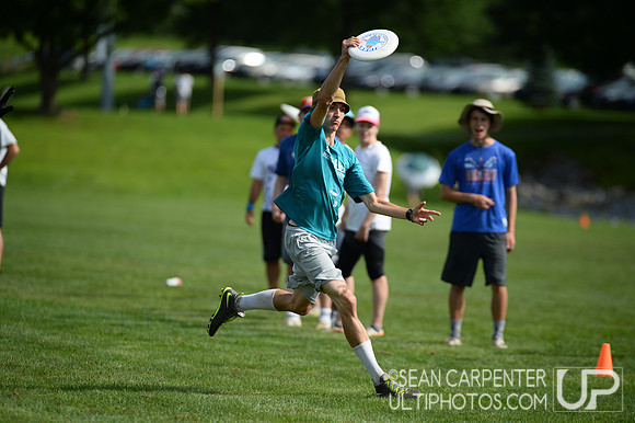 Philly Open 2017