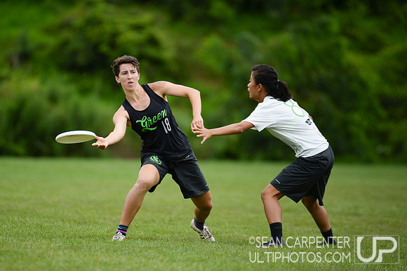 Philly Open 2017