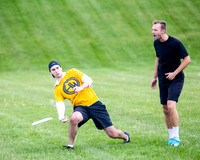 Harrisburg Pickup Ultimate 2021