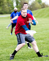 Harrisburg Pickup Ultimate 2021