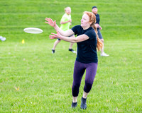 Harrisburg Pickup Ultimate 2021