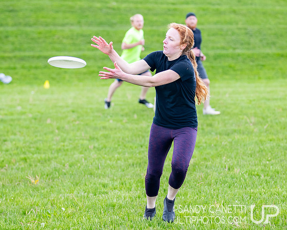 Harrisburg Pickup Ultimate 2021