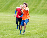 Harrisburg Pickup Ultimate 2021