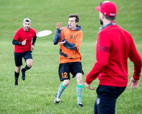 Harrisburg Pickup Ultimate 2021