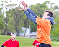 Harrisburg Pickup Ultimate 2021