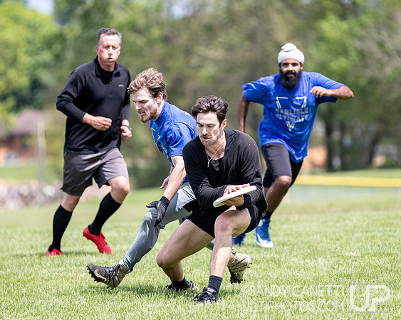 Harrisburg Pickup Ultimate 2021