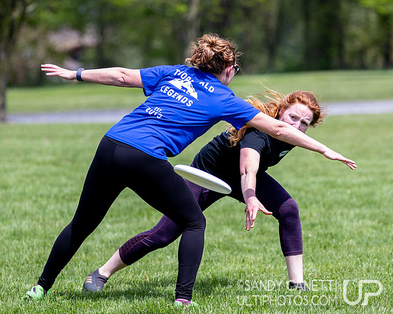 Harrisburg Pickup Ultimate 2021