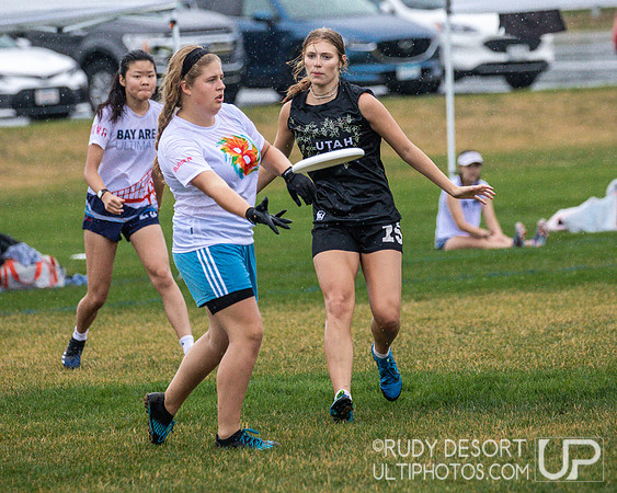 2022 USA Ultimate Youth Club Championships