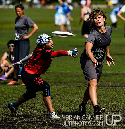 WUCC Day 6 Thursday play