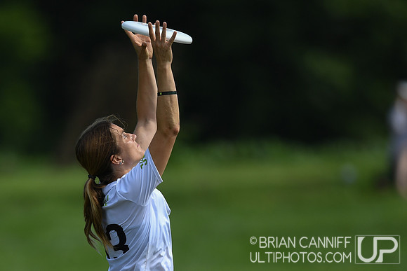 2022 World Ultimate Club Championships