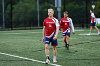 DC Breeze v Toronto Rush
