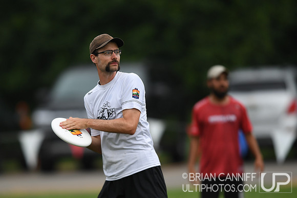 2022 World Ultimate Club Championships