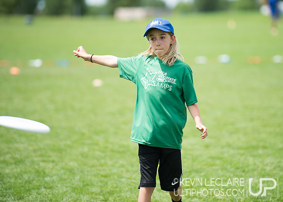 Learn to Play Clinic