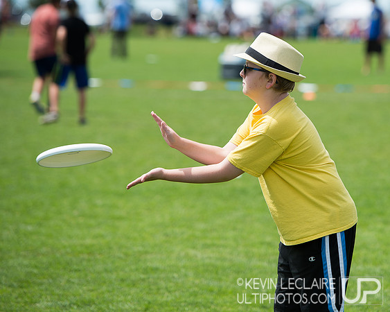 Learn to Play Clinic