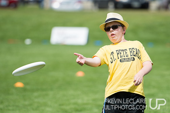 Learn to Play Clinic