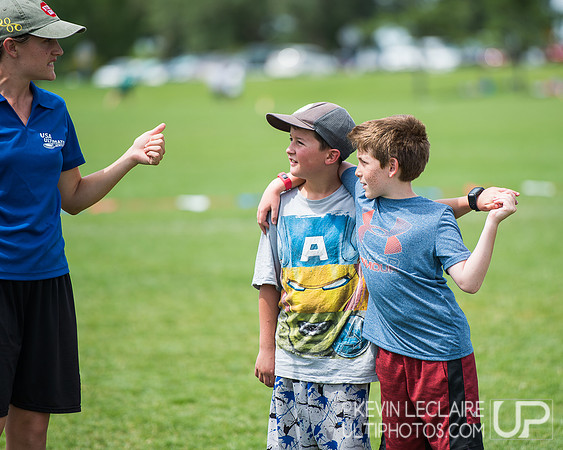 Learn to Play Clinic