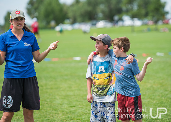 Learn to Play Clinic