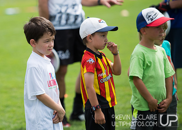 Learn to Play Clinic