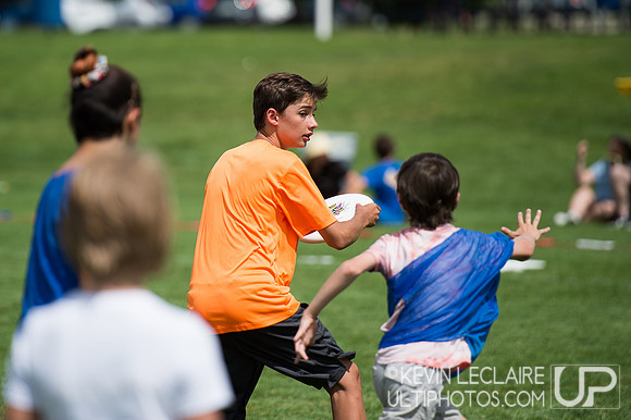 Learn to Play Clinic