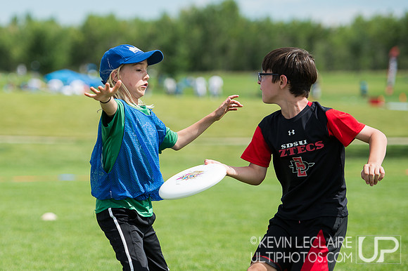 Learn to Play Clinic