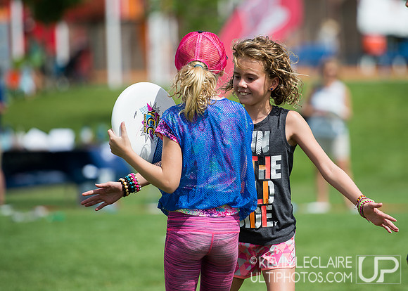 Learn to Play Clinic