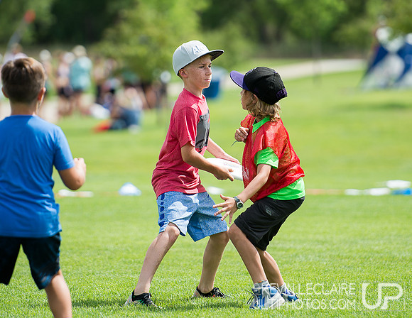 Learn to Play Clinic