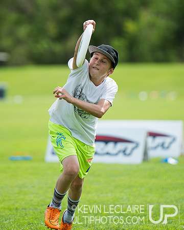 Learn to Play Clinic