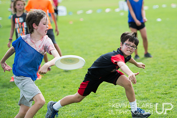 Learn to Play Clinic