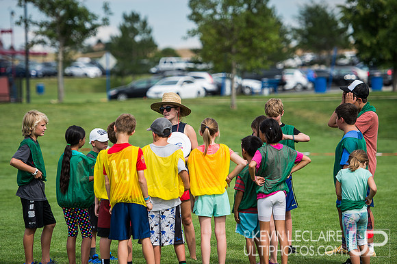 Learn to Play Clinic
