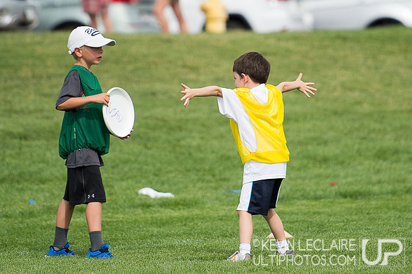 Learn to Play Clinic