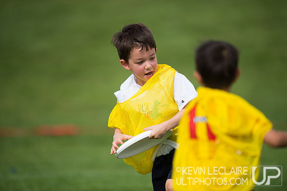 Learn to Play Clinic