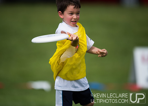 Learn to Play Clinic