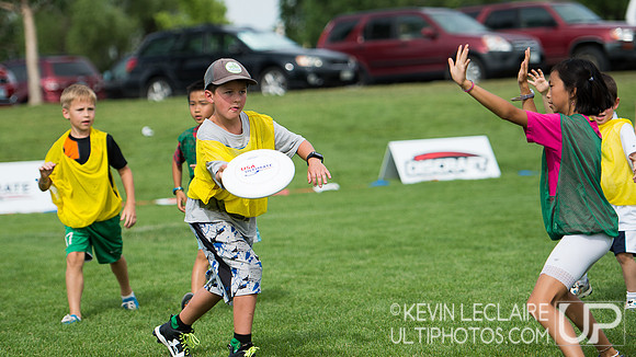Learn to Play Clinic
