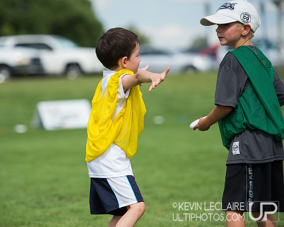 Learn to Play Clinic