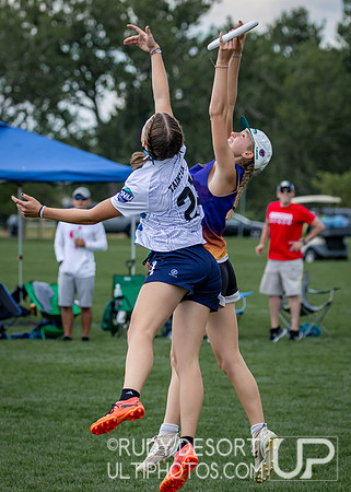 USA Ultimate Youth Club Championships 2025