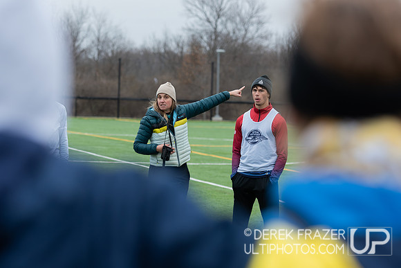 DC Breeze Open Tryouts Saturday