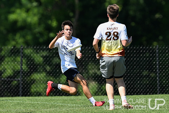 VA HS States 2025 Saturday