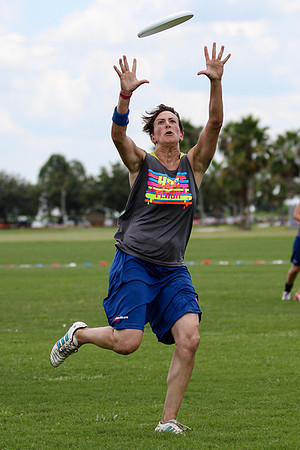 USAU Masters Championships