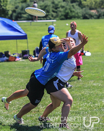 Philly Open 2016 - Sunday