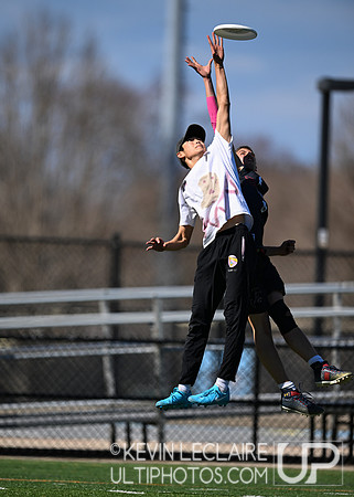 YULA 2025 Saturday action