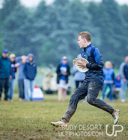 2025 High School National Invite (HSNI)
