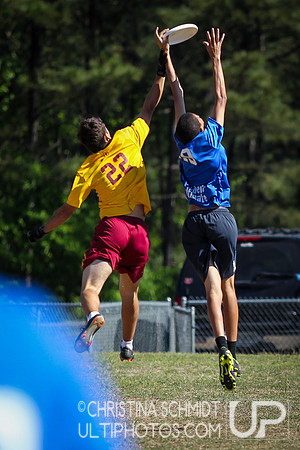 GA HS States 2014 - Saturday, Varsity Boys