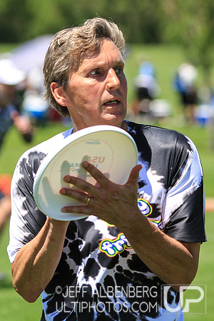 Men's Great Grand Masters Pool Play
